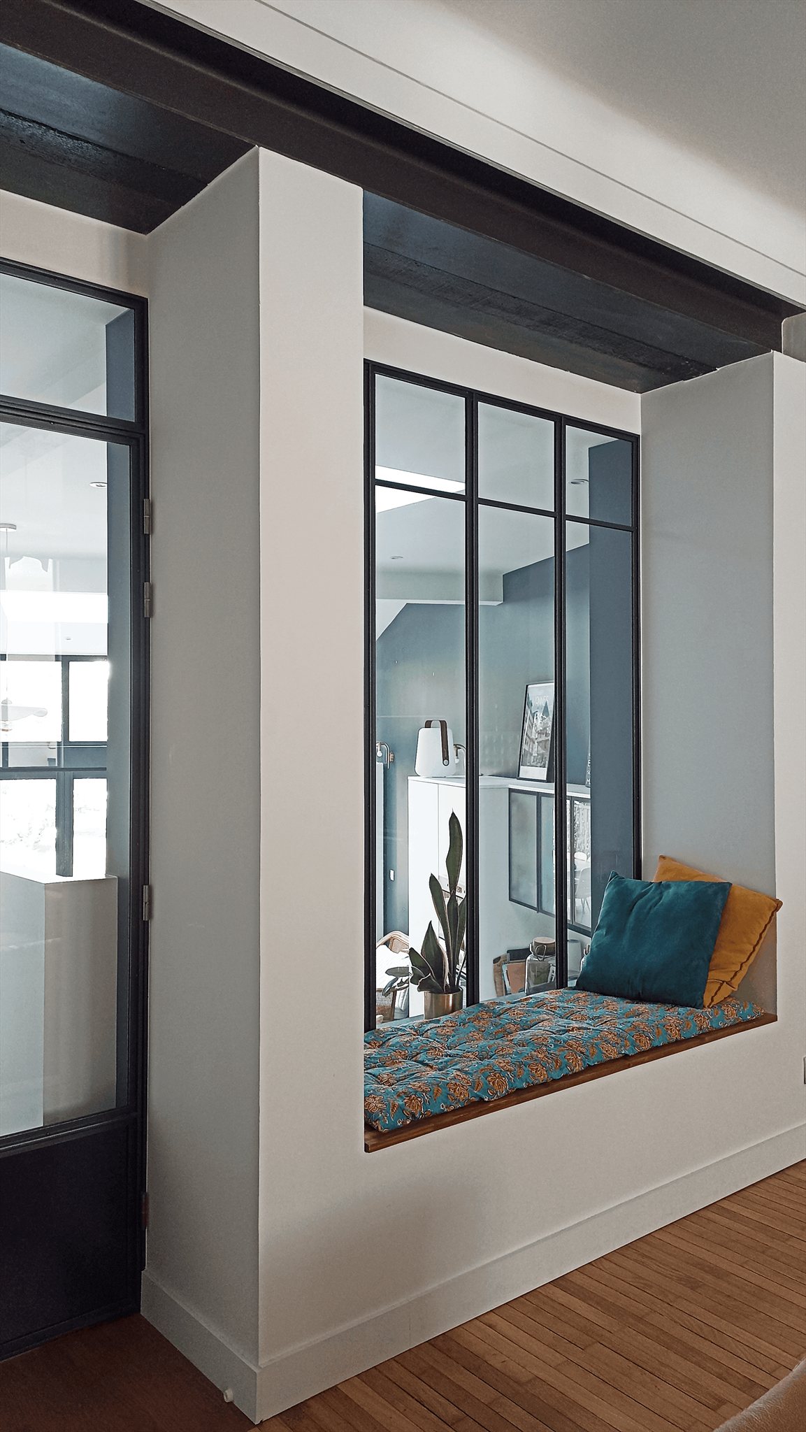 Rénovation « Clisson » à Vannes